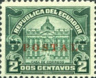 [Postal Tax Stamps of 1920  Overprinted "POSTAL", type HG]