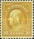 [Benjamin Franklin, type EK1]
