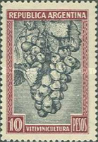 [Definitive Issues - Agriculture, type EY]