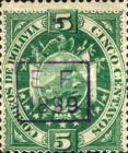 [Number 38-44 Handstamped, type E16]