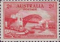 [Opening of Sydney Harbour Bridge, type O1]