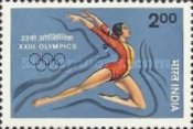 [Olympic Games, Los Angeles, type AEL]