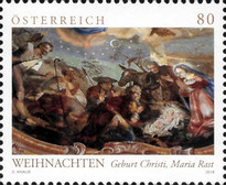 [Christmas - The Birth of Christ, type DPN]