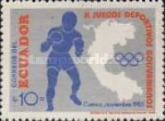 [Bolivar Games, Cuenca, type BVA]