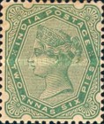 [Queen Victoria, 1819-1901, type AA]