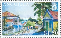 [International Arts Festival, type AUA]