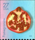 [Tropical Fruits - Self-Adhesive, type FIL]