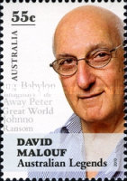 [Australian Legends, type DHS]