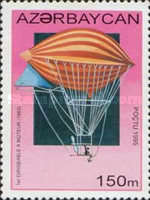 [History of Airships, type FP]
