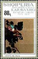 [The 400th Anniversary of the Birth of Caravaggio, type XHS]