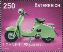 [Lohner L98 "Kamel", type EBN]