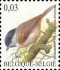 [Birds, type CYQ]