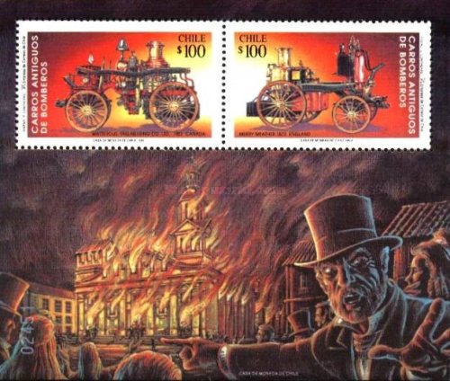 [Fire Engines, type ]