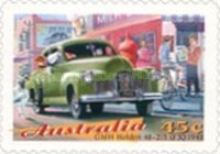 [Classic Cars, type BAP1]