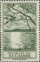 [San Pablo Lake, type ZH]