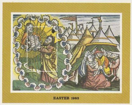 [The Ten Commandments, type ]