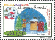 [Christmas - Children's Drawings., type CYT]