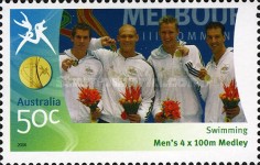 [Commonwealth Games Gold Medal Winners, type COI]