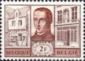 [Saint Jean Berckmans, type AEW]