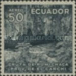 [Airmail - Local Motives, type AEQ]