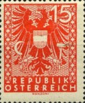 [Renner Government, type JD7]