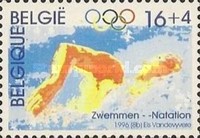 [Olympic Games - Atlanta, USA, type BYI]