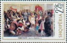 [National Paintings, type XNY]