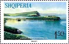 [Wonderful Albania, type SN]