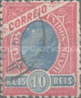 [Bay of Rio de Janeiro, type AV1]