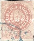[Coat of Arms - "REPUBLICA" - Without Accent on "U", type C3]