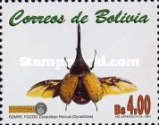 [Insects, type AZI]