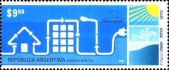 [Alternative Energy, type DPM]