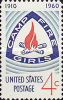 [Camp fire girls, type XR]