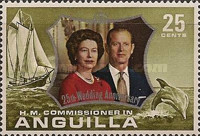 [The Silver Anniversary of the Royal Couple, type ED]