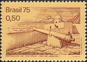 [Colonial Forts, type BCJ]
