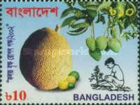 [National Tree Planting Campaign, type ABK]
