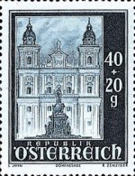 [The Reconstruction of Salzburg Cathedral, type PI]