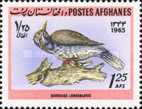 [Fauna - Birds, type MA]