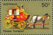 [Scenes from Life of the First Australian Immigrants, type MS]