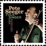 [Personalities - Pete Seeger, 1919-2014, type IRC]