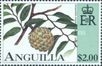[Native Fruits, type ALW]