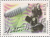 [Aviation - Aircraft Designs by Alberto Santos-Dumont, Aviator, type DEO]