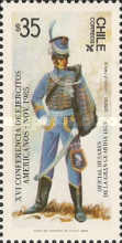 [The 16th American Armies Conference, type AFZ]