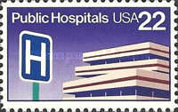 [Public Hospitals, type BJG]