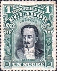 [Presidents of Ecuador, type CW]