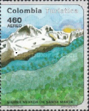 [Airmail - Tourism - Local Motives, type BKI]