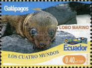 [Tourist Regions in Ecuador, type DBP]