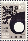 [The 50th Anniversary of the National Radio Association, type BAQ]