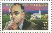 [Thornton Wilder, type CTL]