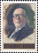[The 100th Anniversary of the Birth of Joseph Lemaire, type BCI]